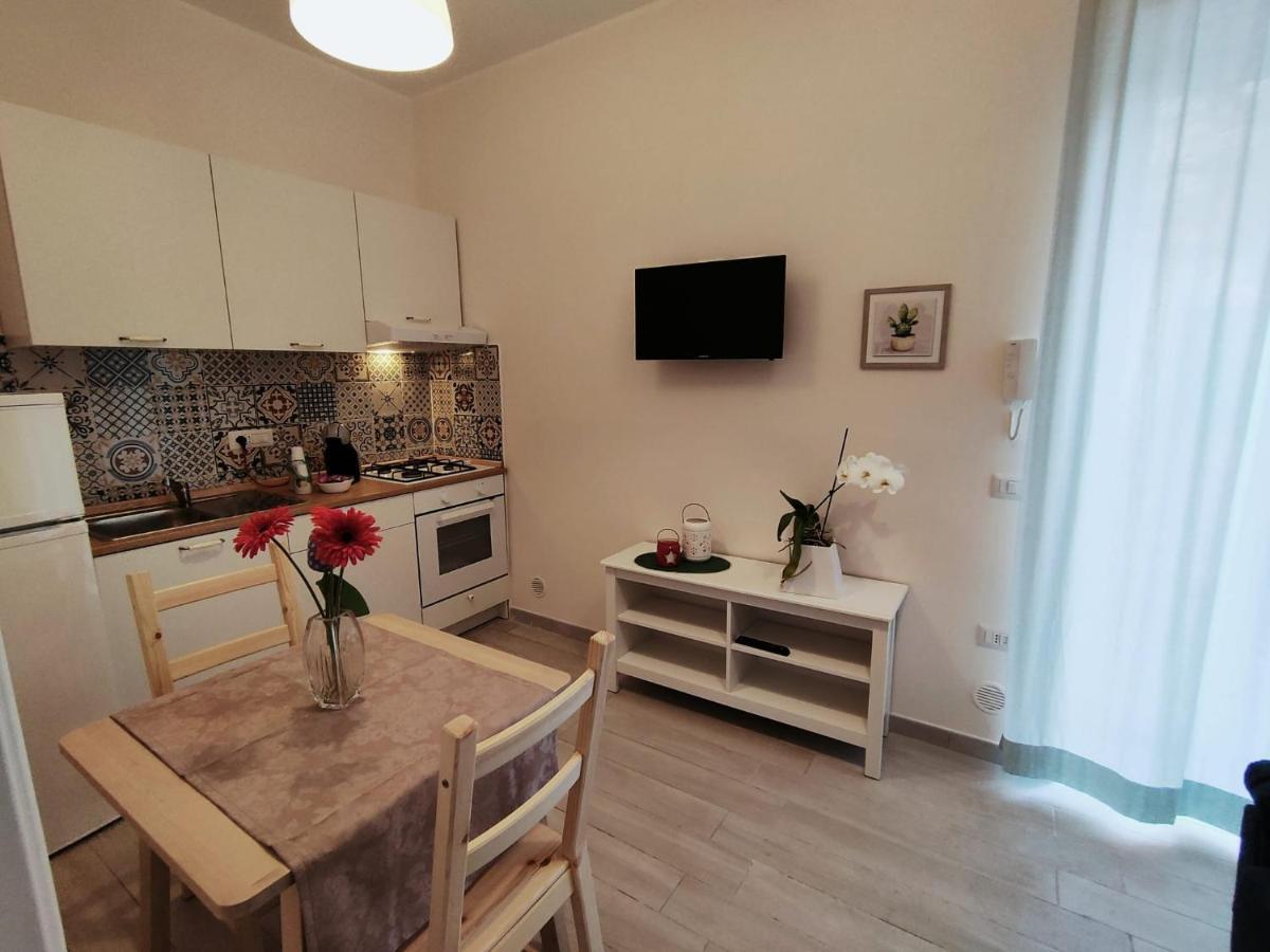 Botteghelle Home Casalnuovo Di Napoli Exterior foto