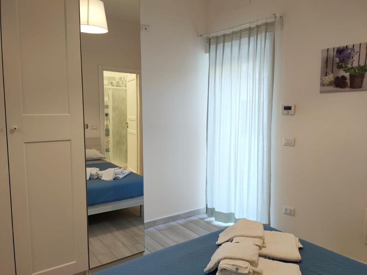 Botteghelle Home Casalnuovo Di Napoli Exterior foto